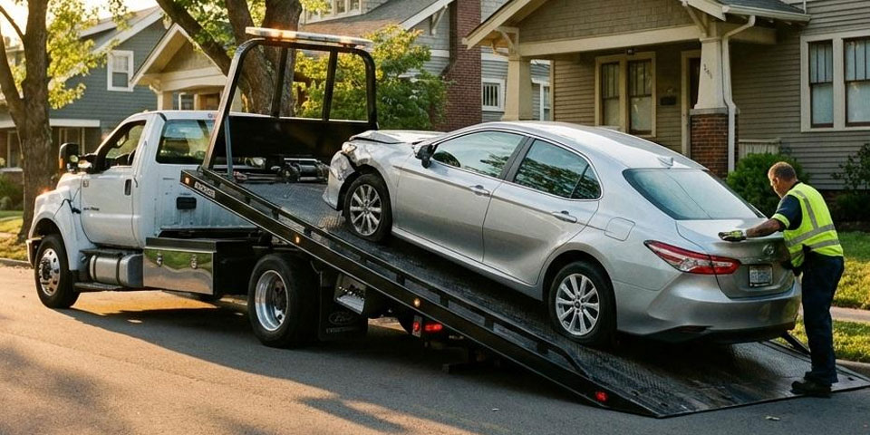 Car-Removal Car Removal