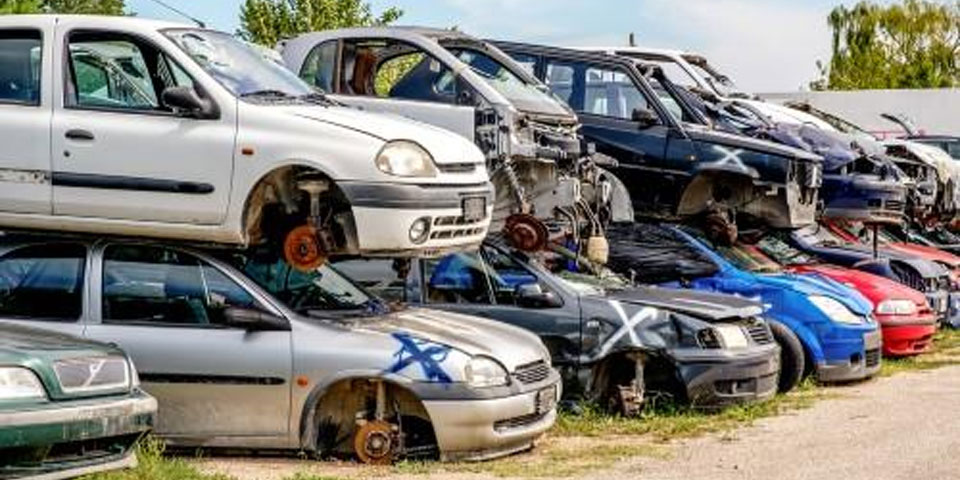 Scrap-Car-Buyers Scrap Car Buyers